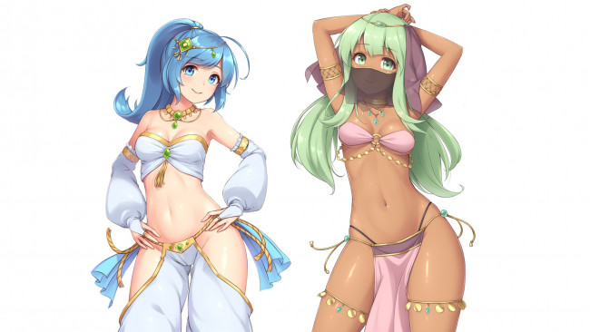 Обои картинки фото аниме, unknown,  другое , sand-rain