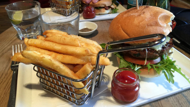 Обои картинки фото еда, разное, снедь