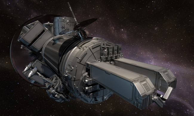 Обои картинки фото 3д графика, космические корабли,  звездолеты , spaceships,  starships, летающий, аппарат