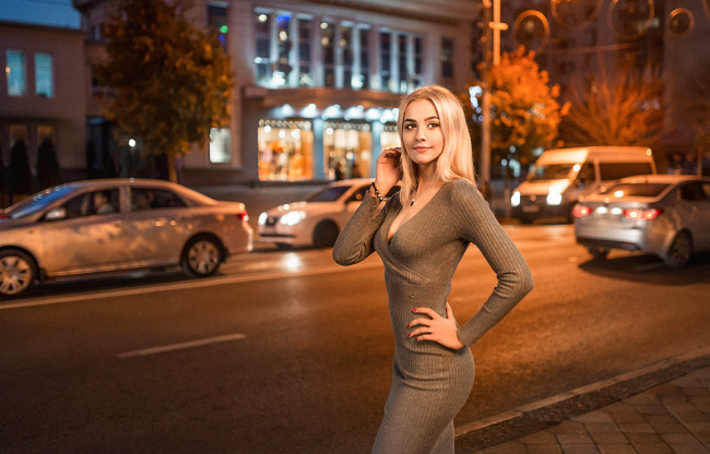 Обои картинки фото девушка, девушки, -unsort , блондинки,  светловолосые, модель