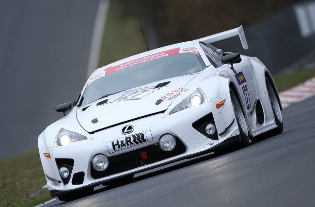 Обои картинки фото lexus lf a-24 2009, автомобили, lexus, 2009, a-24, lf