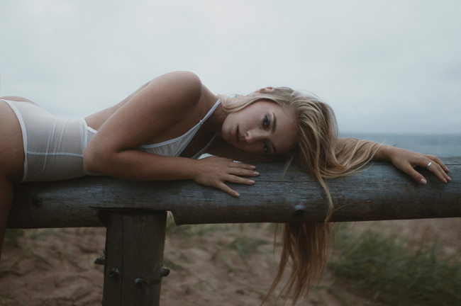 Обои картинки фото девушка, девушки, -unsort , блондинки,  светловолосые, модель