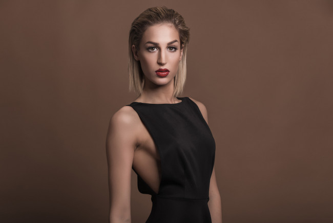 Обои картинки фото девушка, девушки, -unsort , блондинки,  светловолосые, модель