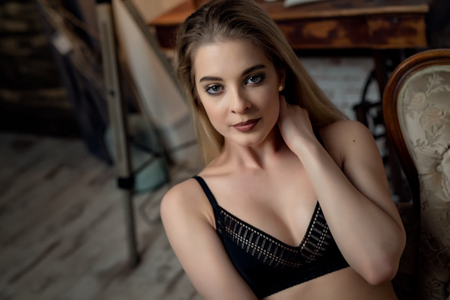 Обои картинки фото девушка, девушки, -unsort , блондинки,  светловолосые, модель