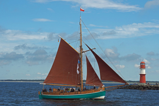 Обои картинки фото корабли, парусники, мачты, паруса