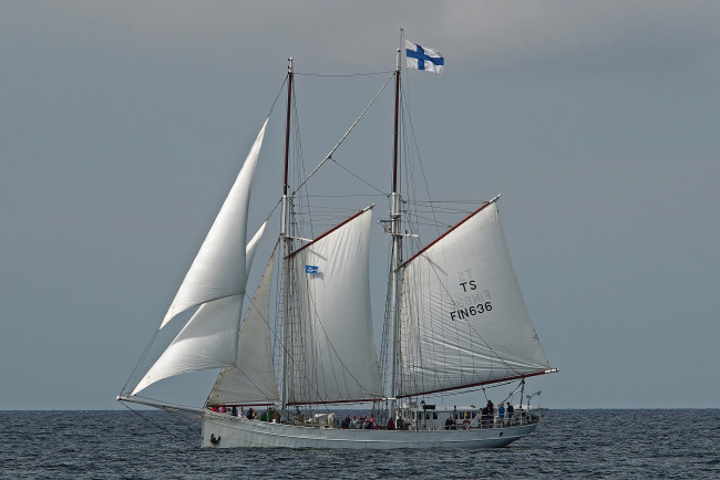 Обои картинки фото корабли, парусники, паруса, мачты