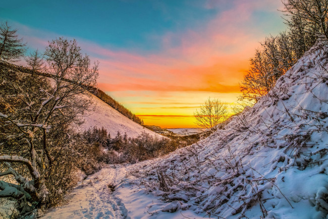 Обои картинки фото природа, побережье, простор