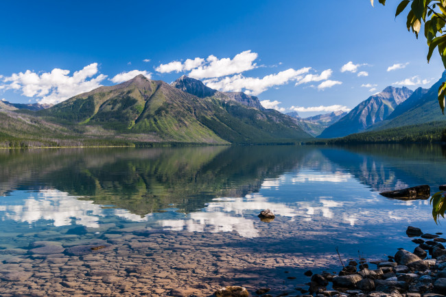 Обои картинки фото природа, реки, озера, простор