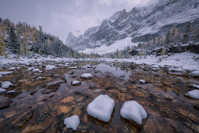 Обои картинки фото природа, реки, озера, простор