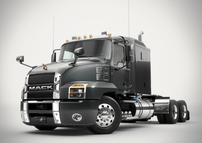 Обои картинки фото автомобили, mack