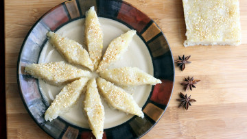 Картинка еда мороженое +десерты кухня вьетнамская