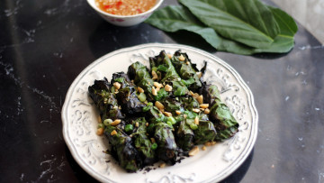 Картинка еда вторые+блюда кухня вьетнамская