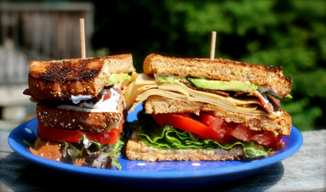 Обои картинки фото еда, бутерброды,  гамбургеры,  канапе, сэндвич