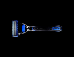 Картинка бренды gillette бритвенный станок proglide fusion