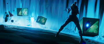 Картинка видео+игры valorant