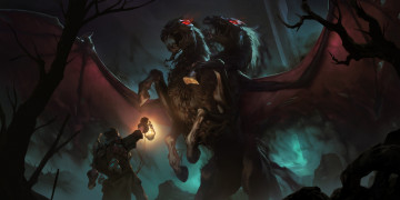 Картинка видео+игры league+of+legends +legends+of+runeterra legends of runeterra