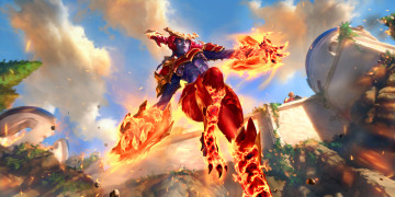 Картинка видео+игры league+of+legends +legends+of+runeterra legends of runeterra