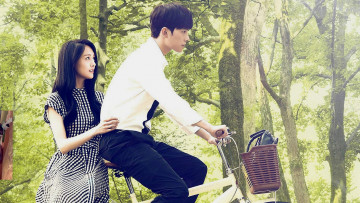 Картинка кино+фильмы love+o2o лёгкая улыбка покоряет мир