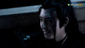 Картинка кино+фильмы the+untamed the untamed неукротимый повелитель чэньцин мосян тунсю mo dao zu shi магистр дьявольского культа