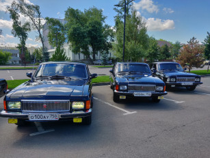 Картинка газ-+3102+волга автомобили выставки+и+уличные+фото газ- 3102 волга классика
