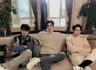 Картинка разное знаменитости лю хайкуань liu haikuan