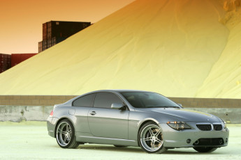 Картинка автомобили bmw