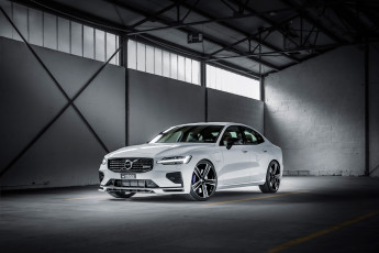 Картинка автомобили volvo