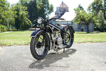 Картинка мотоциклы bmw