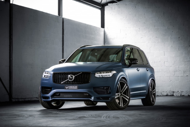 Обои картинки фото автомобили, volvo