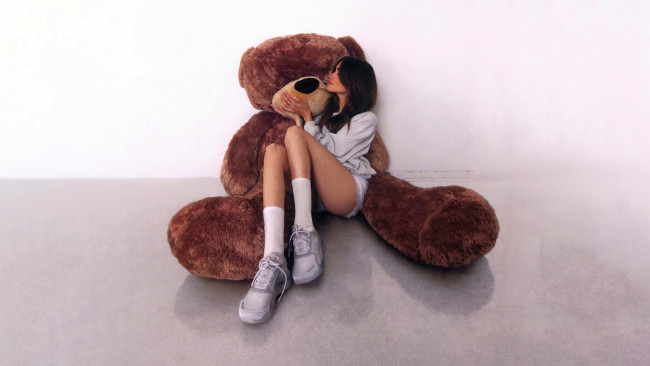 Обои картинки фото музыка, madison beer, мэдисон, бир, певица, композитор, медийная, личность, adidas, campaign2023