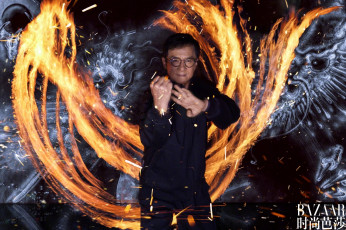 Картинка мужчины jackie+chan джеки чан