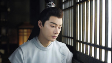 обоя кино фильмы, the inextricable destiny, парень, окно