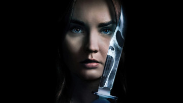 Картинка scream+vi+ +2023+ кино+фильмы scream+vi крик6 ужасы триллер детектив liana liberato poster