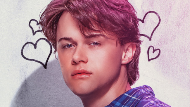 Обои картинки фото mean girls ,  2024 , кино фильмы, mean girls, дрянные, девчонки, мюзикл, комедия, кристофер, брини, christopher, briney