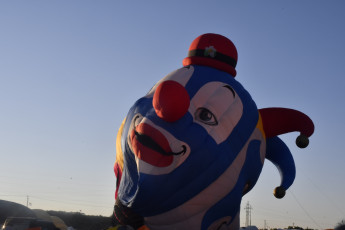 обоя авиация, воздушные шары дирижабли, оригинальный, воздушный, шар