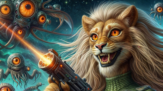 Обои картинки фото фэнтези, существа, нейросети, графика, нейроарт, ai, art, нейронные, сети, рисунки, нейро, искусство, нейрографика, graphics, neuroart, neural, networks, drawings, neuro, neurography