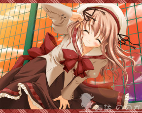 Картинка аниме *unknown другое