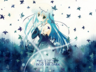 Картинка аниме *unknown другое