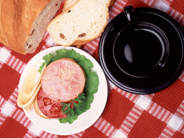 Обои картинки фото еда, бутерброды, гамбургеры, канапе