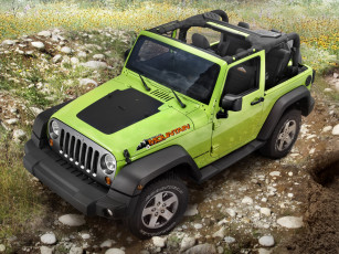 Картинка автомобили jeep mountain