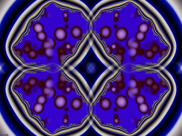 Обои картинки фото 3д, графика, fractal, фракталы, узор, фон, цвета