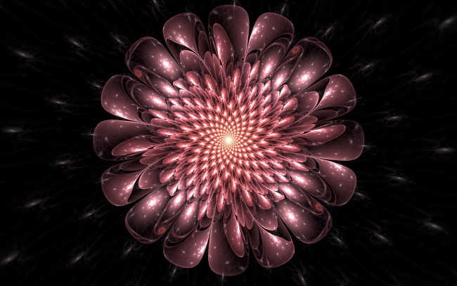 Обои картинки фото 3д, графика, fractal, фракталы, фон, рисунок, цвета