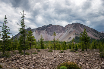 Картинка природа горы