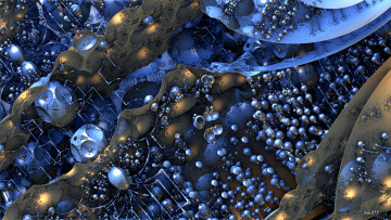 Картинка 3д+графика абстракция+ abstract узор фон цвета