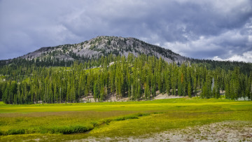 Картинка природа горы