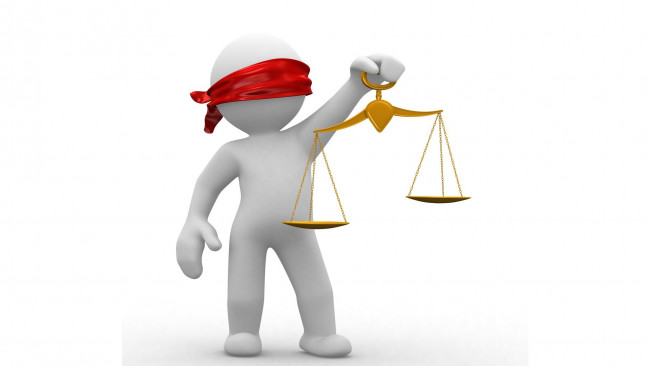 Обои картинки фото 3d grafika, 3д графика, другое , other, 3d, grafika, человечек, весы