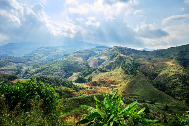 Обои картинки фото природа, горы