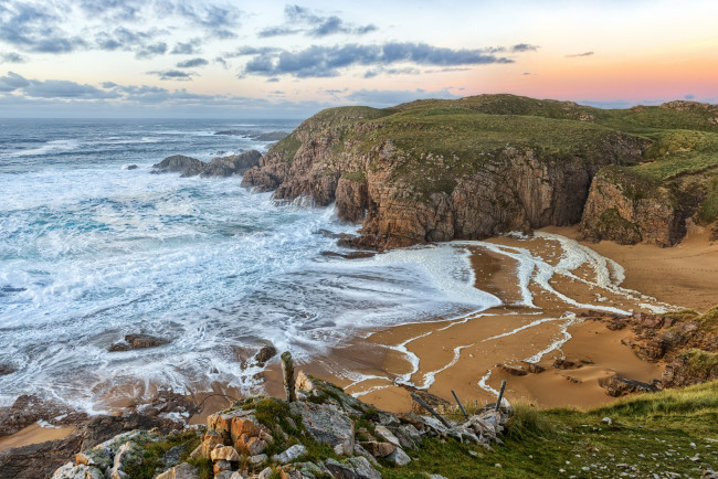 Обои картинки фото природа, побережье, море, берег