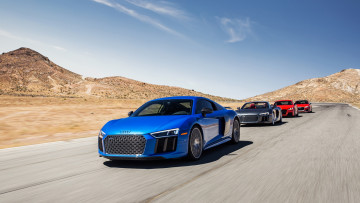 Картинка автомобили audi