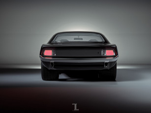 Картинка автомобили 3д plymouth hemi cuda barracuda american muscle stance classic car